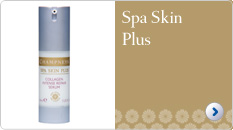 Spa Skin Plus From Champneys